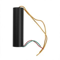 3-6V 400KV GERİLİM YÜKSELTİCİ MODÜLÜ ARK JENERATÖRÜ ATEŞLEME BOBİNİ