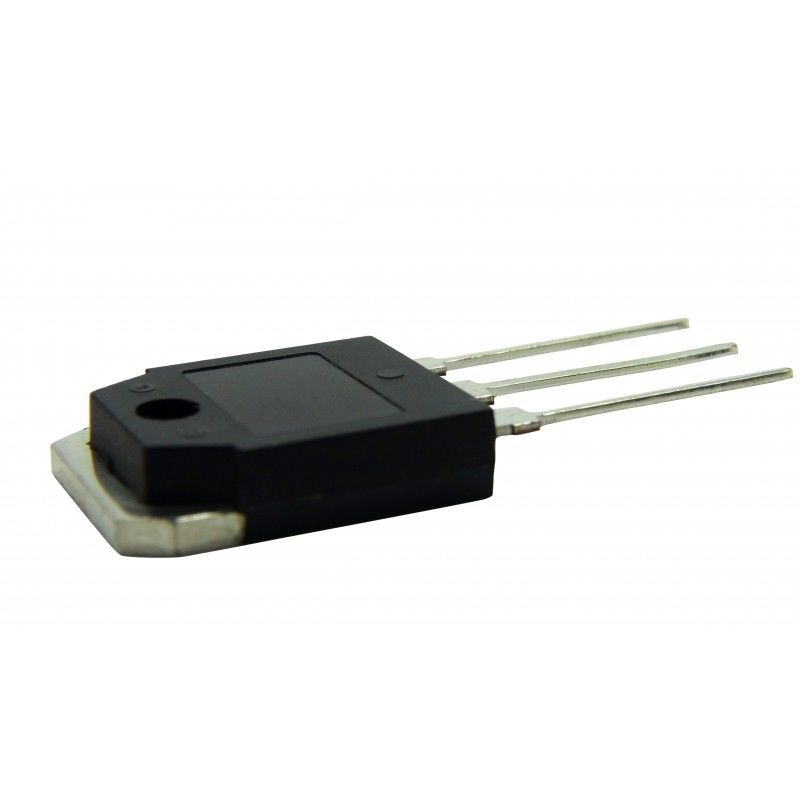 2SK2057 TO-3P 20A 500V 150W N-CHANNEL MOSFET TRANSISTOR---K2057