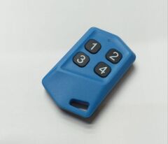 UZAKTAN KUMANDA ELCİK 433MHZ EV1527 ÇİPLİ (UK-66)
