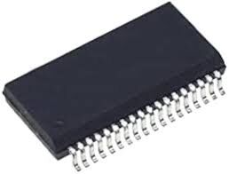 BTS5576G SSOP-36 SMD ENTEGRE