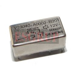 V23040-A0002-B201 SIEMENS RÖLE