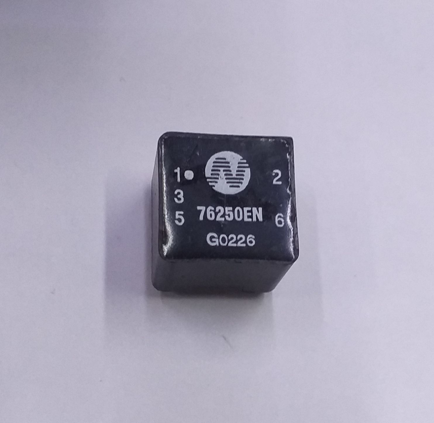 76250EN Converter