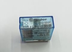 40.61.9.012.0000 24V FİNDER RÖLE