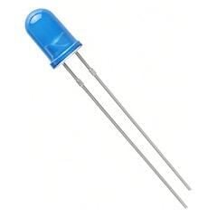 5MM MAVİ LED 20 ADET