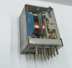 55.34.9.024.0040 24VDC FINDER RÖLE