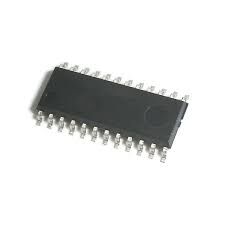 BD9483F SOIC-24 SMD ENTEGRE