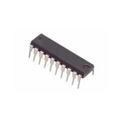 ADC0804LCN DİP-20 ENTEGRE DEVRE