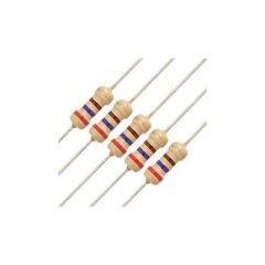 56K 1/4W DİRENÇ SETİ 50 ADET
