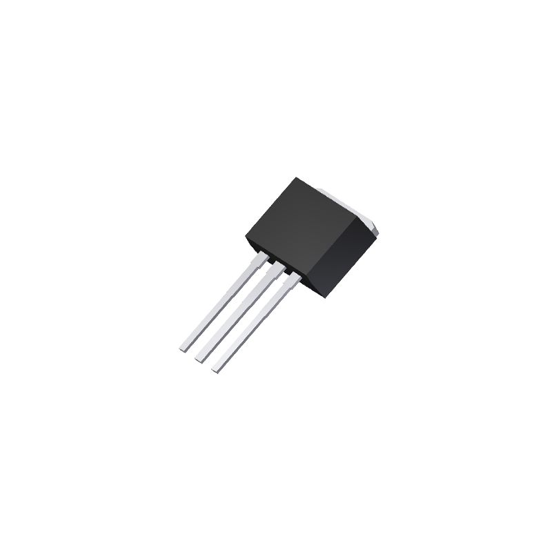 B100NF04L TO-262 MOSFET TRANSİSTÖR