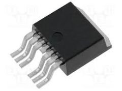 IRF2907ZS TO-263-7 MOSFET