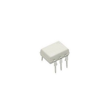 PC111 DIP-6 TRANSISTOR OUTPUT OPTOCOUPLER