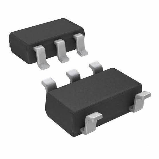 PHPI  SOT-23-5 SMD ENTEGRE