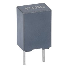 470NF 100V POLYESTER KONDANSATÖR 474J100V