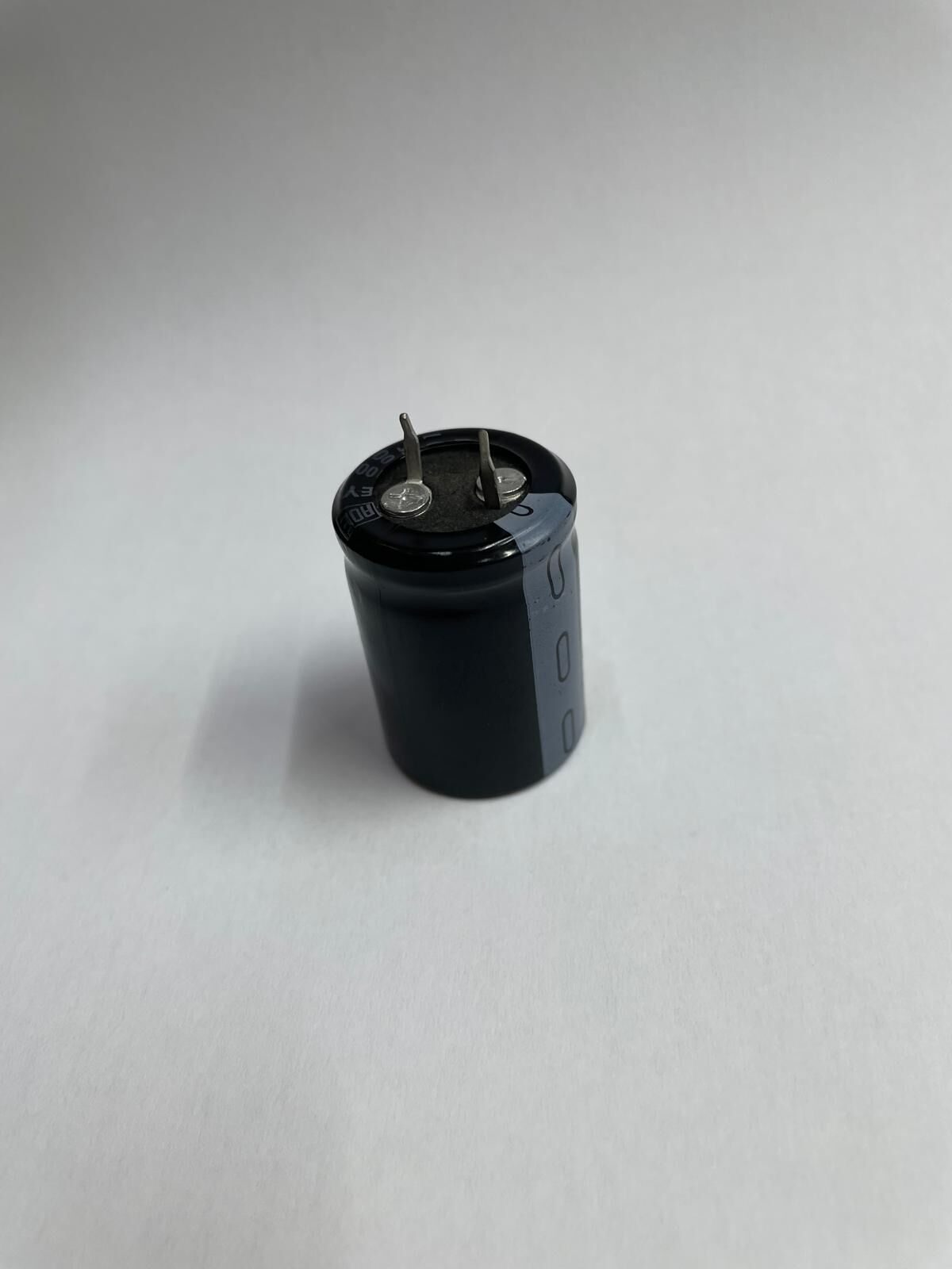 1000UF 100V ELEKTROLİTİK SNAP KONDANSATÖR