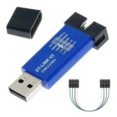 ST-LINK V2 MINI ST PROGRAMLAYICI