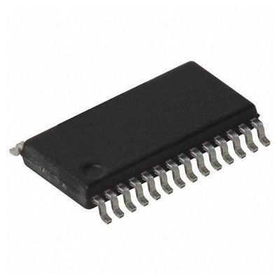 ADC12138 SOP-28 SMD ENTEGRE