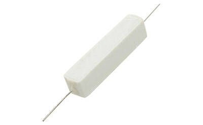 220R 25WATT TAŞ DİRENÇ 220 OHM 25W