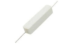 220R 25WATT TAŞ DİRENÇ 220 OHM 25W