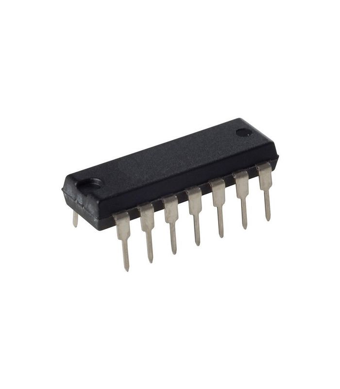 CD4071BE DİP-14 ENTEGRE