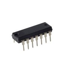 MC14072BCP DİP-14 ENTEGRE