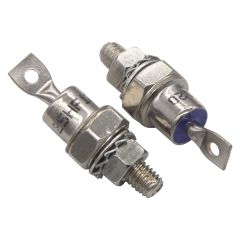 25HFR120-25HF120 VİDALI DİYOT 1 TAKIM