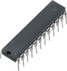 AN6161NK PDIP-24 ENTEGRE