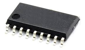 SSC9527S SOP-18 SMD ENTEGRE