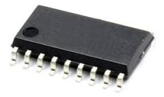 SSC9527S SOP-18 SMD ENTEGRE