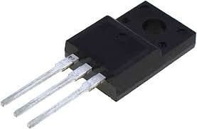 IRFIZ48N TO-220F 36A 55V 0.016Ω 42W N-CHANNEL MOSFET