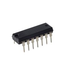 PT2265 DİP-14 REMOTE CONTROL ENCODER