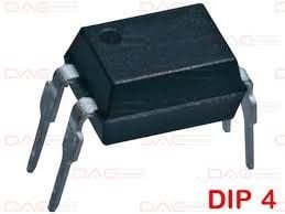 IRFD9024   HVMDIP-4   1.6A 60V P-CHANNEL MOSFET