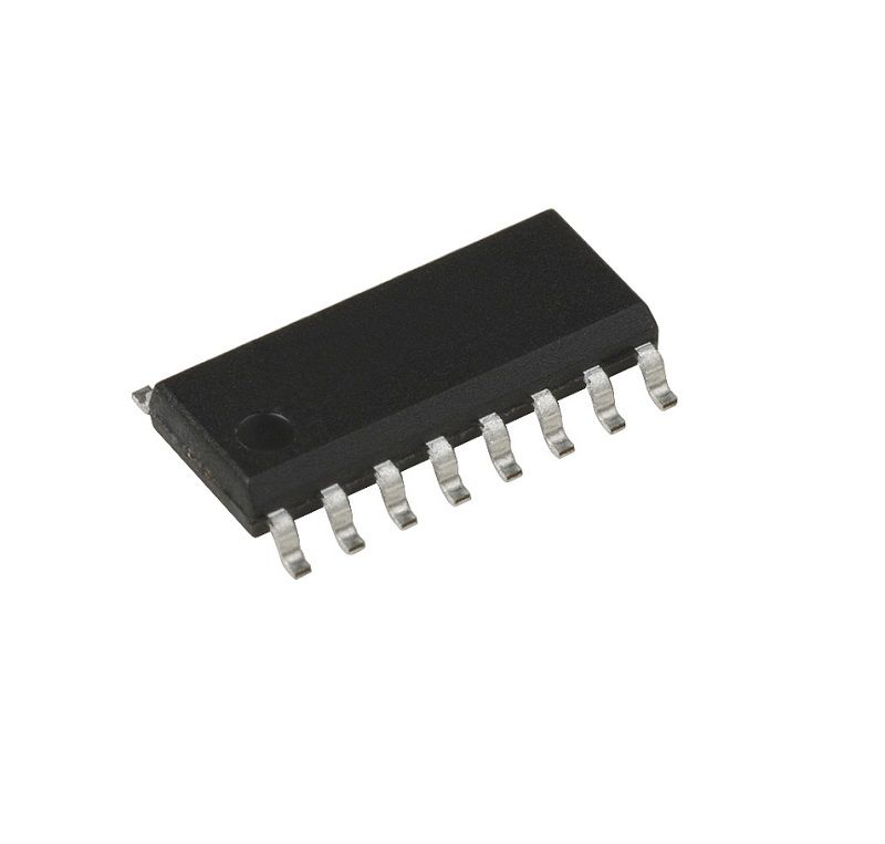 HC112  74HC112 SOIC-16 SMD ENTEGRE