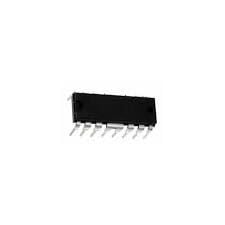 LA6530 DIP-16F ENTEGRE