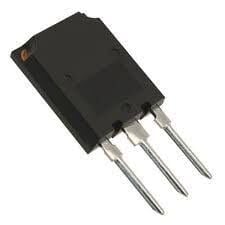 IRG4PH50K   (G4PH50K)  TO-247 1200V 45A MOSFET