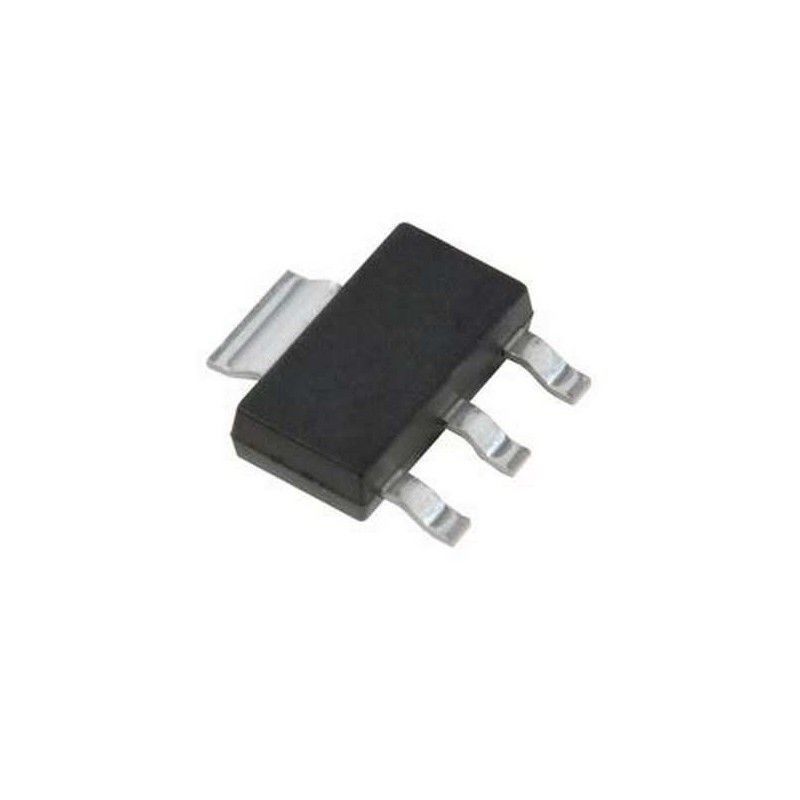 NDT2955  (2955) SOT-223 SMD MOSFET