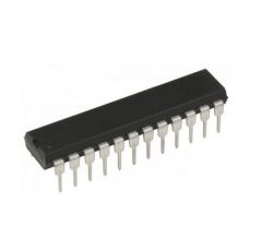 MM74HC154N  MC74HC154N DİP-24 ENTEGRE